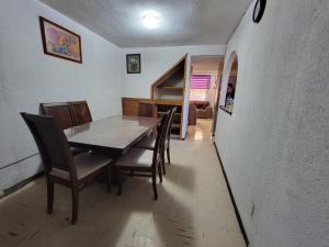 Hospedaje corporativo mercado libre, 3 rios