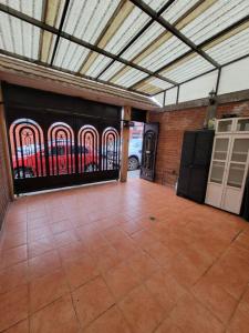 Hospedaje corporativo mercado libre, 3 rios