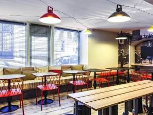 ibis Styles Paris Mairie De Clichy