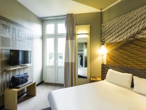 ibis Bordeaux Centre Gare Saint Jean Euratlantique