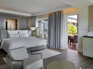 Pullman Phuket Panwa Beach Resort