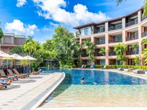 Pullman Phuket Panwa Beach Resort