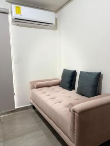 Comfortable Flat between Mitras and Alameda