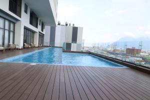 Comfortable Flat between Mitras and Alameda