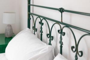 Downtown flat historic Reggio