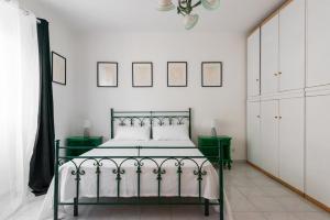 Downtown flat historic Reggio