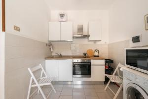 Downtown flat historic Reggio