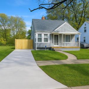 Telle Estate Your Home Away From Home