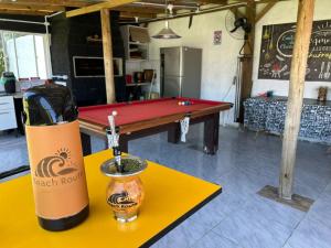 Beach Route Cachoeira