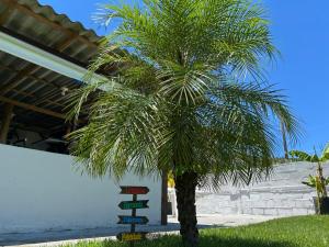 Beach Route Cachoeira