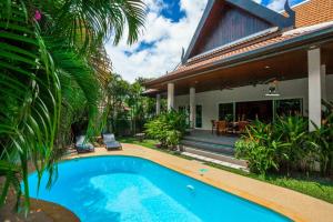 Romanee Villa by G Estate