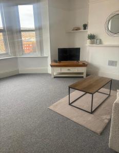 Brand New Convenient Apartments Folkestone