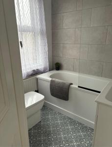 Brand New Convenient Apartments Folkestone