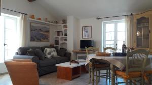 Gîte Le Barroux avec vue sur le Mont Ventoux - Ventoux gîtes