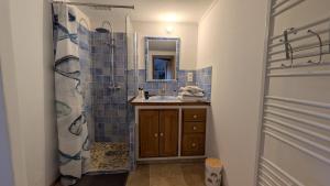 Gîte Le Barroux avec vue sur le Mont Ventoux - Ventoux gîtes