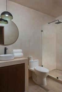 Private Pool Paradise in Aldea Zama 2BR