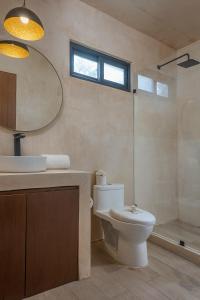 Private Pool Paradise in Aldea Zama 2BR