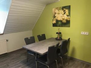 Ferienwohnung Lindenblüte