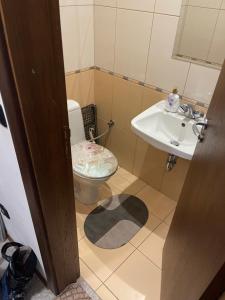 Best location in Bansko - two sleeping rooms