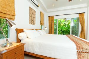 Romanee Villa by G Estate