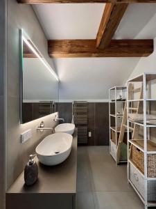 Apartment Regenfelder