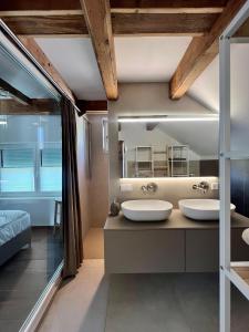 Apartment Regenfelder