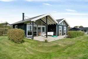 Cozy Home By Limfjord With Bathing Jetty