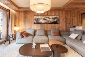 Antarès ORION 101 - luxury apartment ski inski out