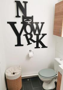 Elegance - 15 min Paris, Gare & CDG