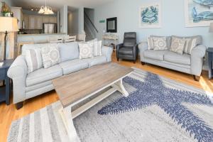 Ocean Quarters A - River To Sea