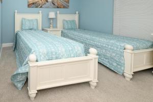 Ocean Quarters A - River To Sea