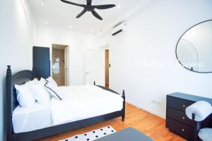 Paradigm 3BR Chic Designer byHS
