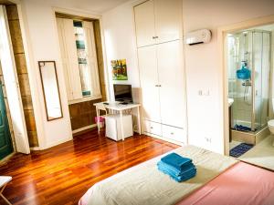 Guest House Sir Manuel - Unidade São Vicente