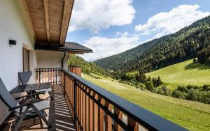 Unterlutaschg-Chalet Appartement am Hof