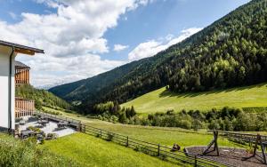 Unterlutaschg-Chalet Appartement am Hof