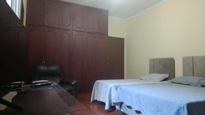 Pousada São Sebastião da Bela Vista - Solar Bela Vista