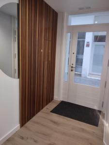 Apartamentos Porta do Espolón