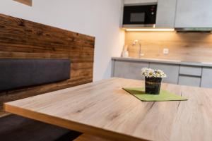 Unterlutaschg-Chalet Appartement am Hof