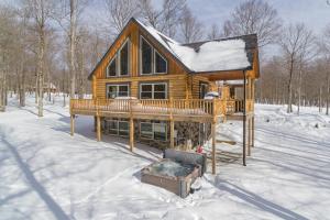 Bear Run Lodge by Railey Vacations