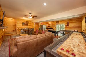 Bear Run Lodge by Railey Vacations