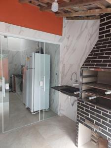 0016.00 Casa Maranduba S Quina 2 Dorm 10 Pess Pisc