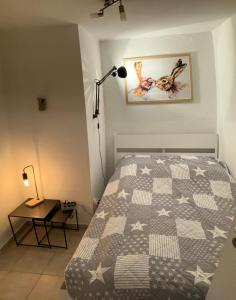 LangOhr Apartment - ruhig, tolle Lage, unkompliziert, Netflix&Prime, Wallbox