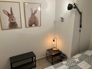 LangOhr Apartment - ruhig, tolle Lage, unkompliziert, Netflix&Prime, Wallbox
