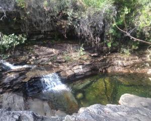 Casa Brisa Das Cachoeiras - Conselheiro Mata