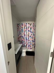 Minimalism and Comfort in the heart of Santiago