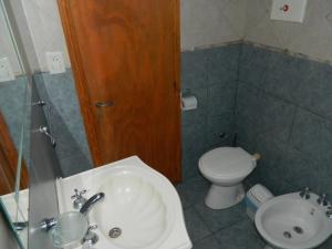 Casa Deck Zona Parque