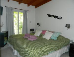 Casa Deck Zona Parque