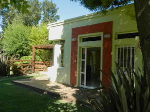 Casa Deck Zona Parque