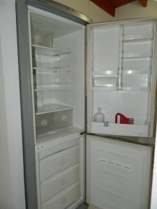 Casa Deck Zona Parque