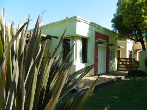 Casa Deck Zona Parque